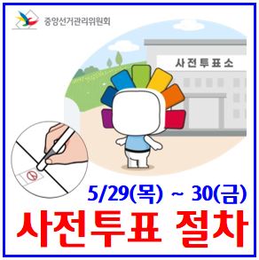 21대 대선 사전투표 (ft. 관내외 절차) : 준비물, 장소, 시작시간, 타지역, 주말, 평일, 공휴일, 토요일, 휴무, 기간, 방법, 날짜, 준비물, 신분증, 주소, 개인도장