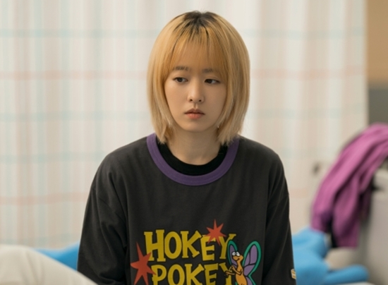 <b>박보영</b>, ‘미지의 서울’에서 1인 4역 완벽 소화... 