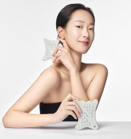 올리브영 괄사 추천 괄사마사지기 사용 방법 설명 올리브영 괄사 추천 괄사마사지기 사용 방법 설명