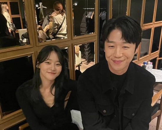 확실한 대세 배우 정준원, 강승현과 럽스타에 팬미팅까지