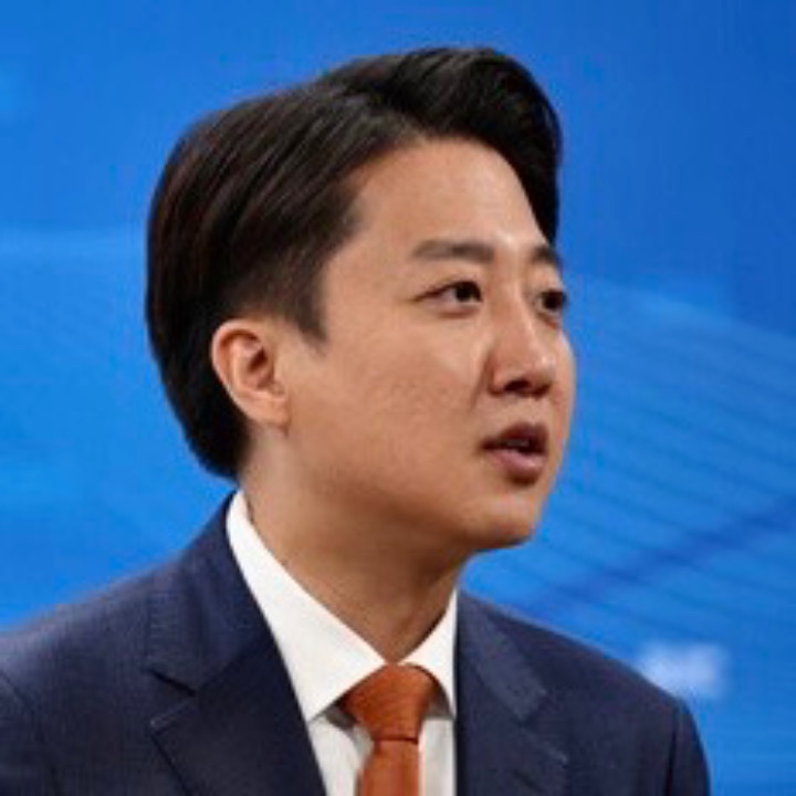 대통령 선거 <b>네거티브</b> 토론 <b>이준석</b> 이동호 젓가락 발언 성희롱... 