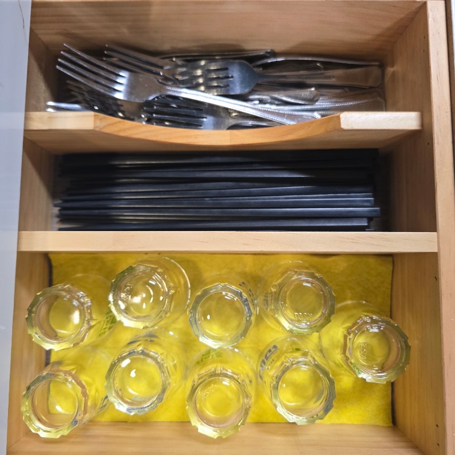 다가치깨통닭 화명점 사진 5