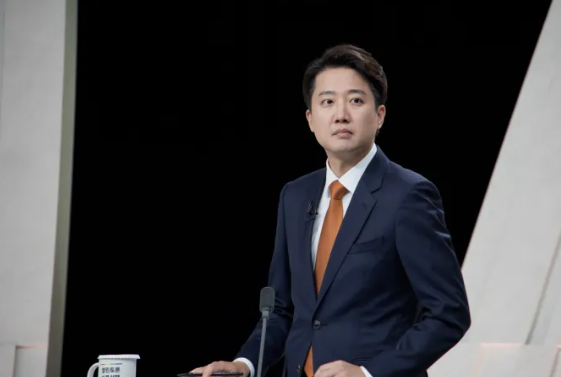 <b>이준석 여성혐오</b> 발언ㅣ대선 TV토론에서 성폭력 묘사 발언을?