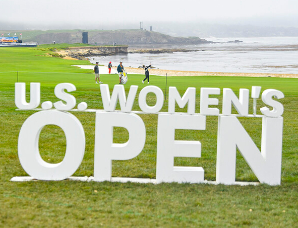 US <b>여자</b>오픈, LPGA 스타들의... 고진영, <b>유해란</b>, 이민지, <b>윤이나</b>... 