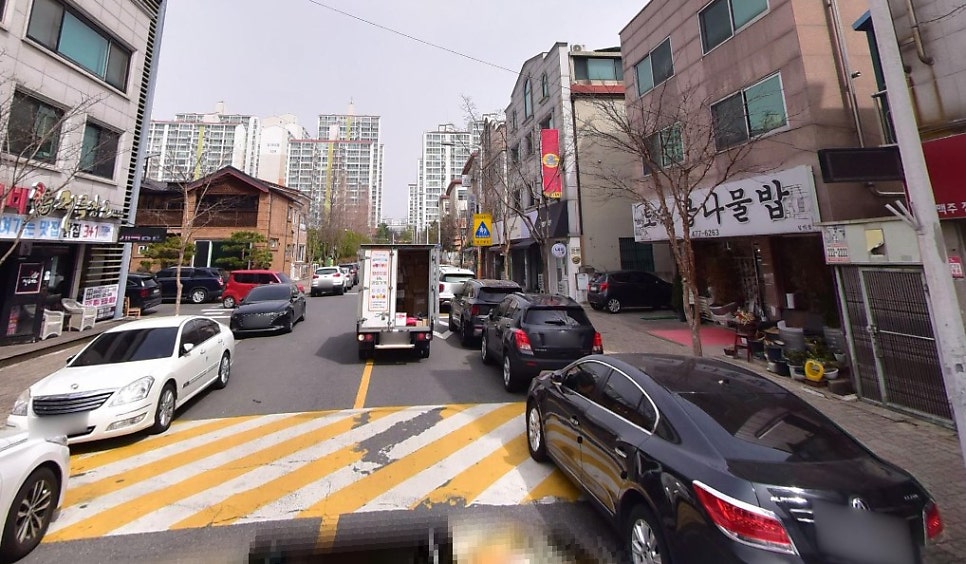 토속콩나물밥 사진 2
