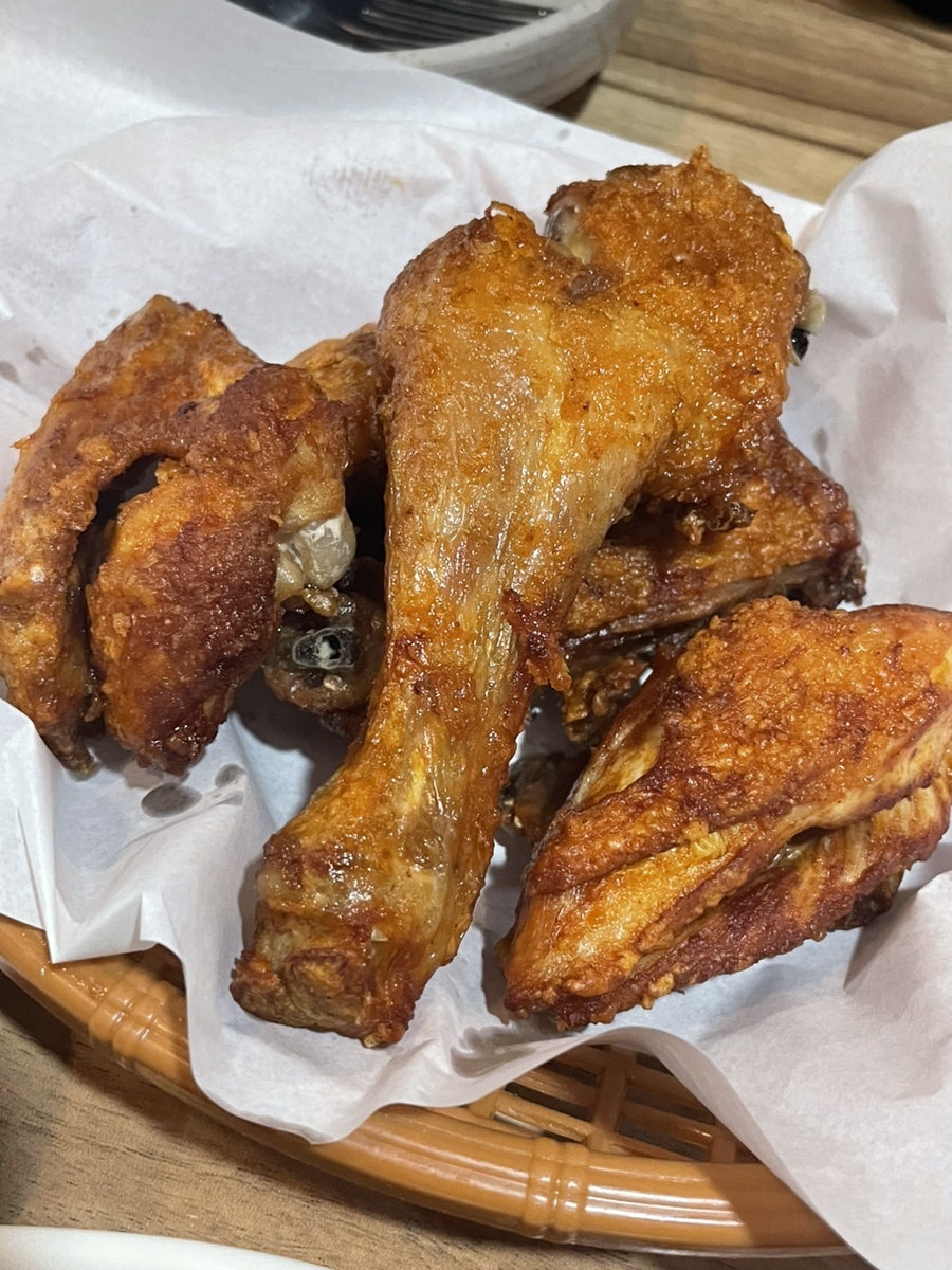 삼미통닭 황곡초점 사진 6
