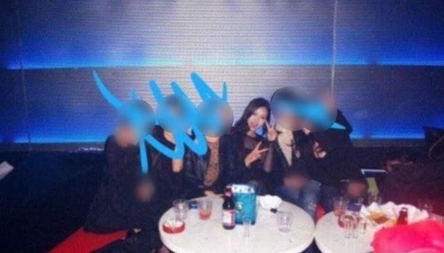 <b>고민시 학폭논란</b> 진실은?... 사과문에도 고민시 학폭 폭로글은... 