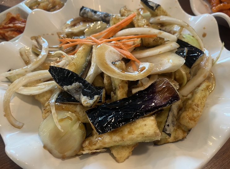  딤섬 맛집이라는데 다른 게 더 맛있는데요?ㅣ서두산 딤섬 2호점 방이먹자골목
