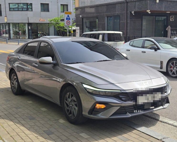  부천전연령렌트카 알파렌트카 후기 - 만18세부터 가능한 진짜 믿을만한 곳 찾았어요!