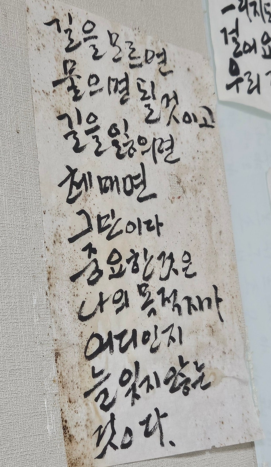 토속콩나물밥 사진 6