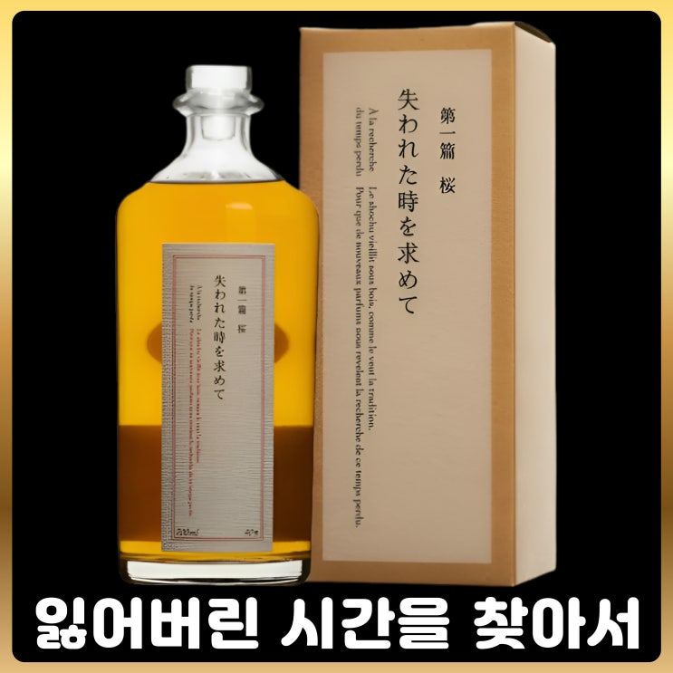  구로기혼텐 잃어버린 시간을 찾아서