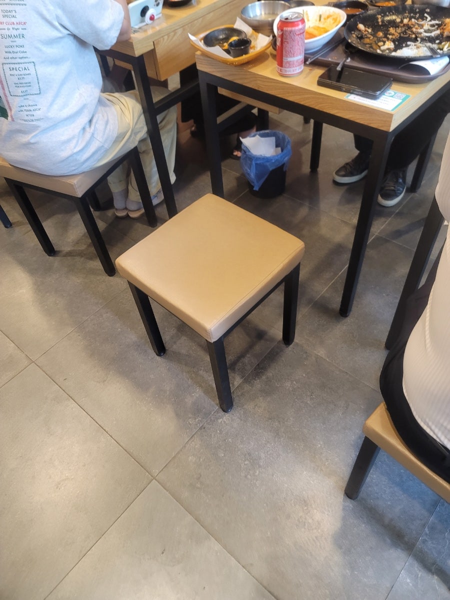 길동우동 고덕비즈밸리점 사진 4