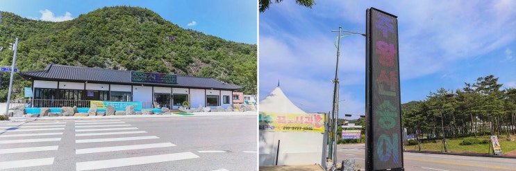  주왕산송어에서 맛보는 청송 주왕산 맛집의 매력