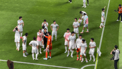 25시즌 ep12 대구FC VS 전북현대16R (feat.대구iM뱅크PARK원정석... 