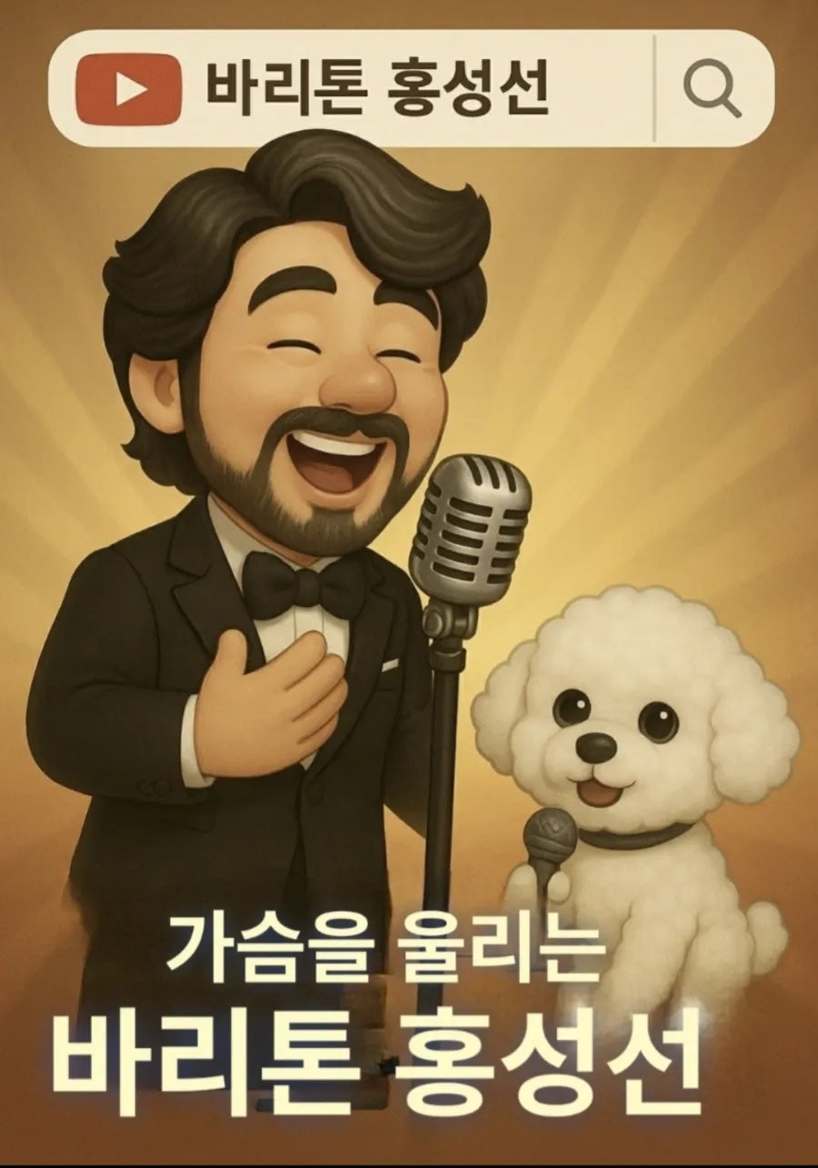 꿈샘정원 사진 6