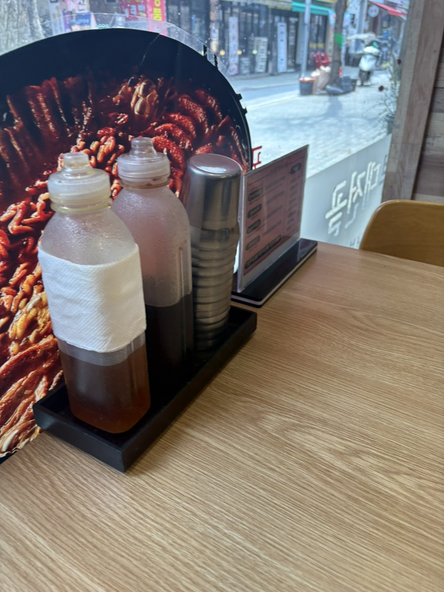 존슨부대찌개 부천송내점 사진 5