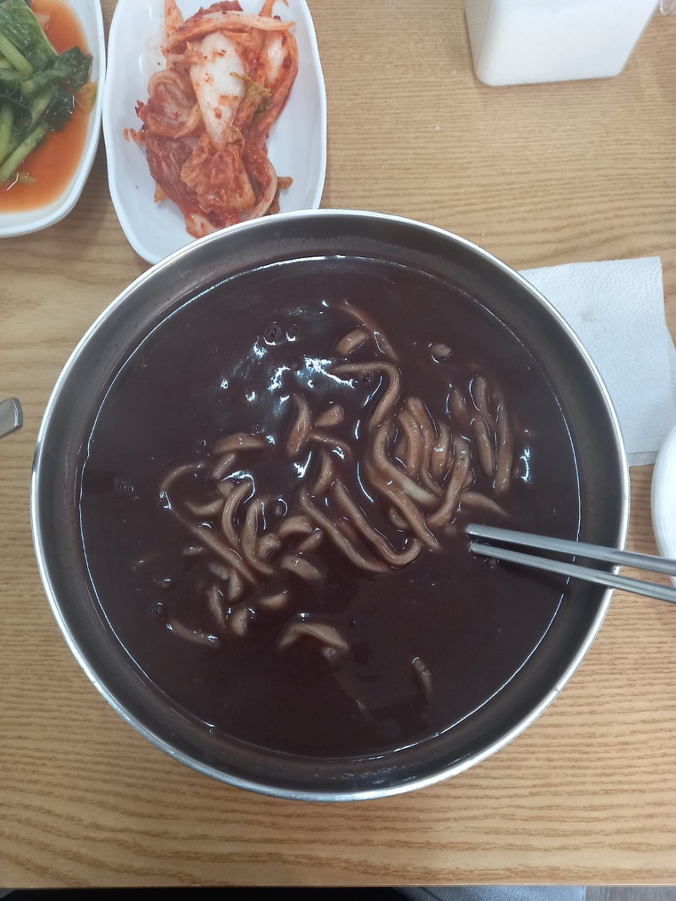 다옴칼국수 사진 2