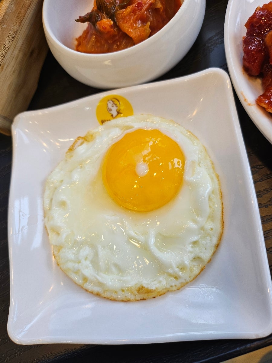원할머니보쌈족발 고양향동점 사진 6