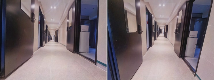  [신촌 여성전용 프리미엄 원룸텔 스테이블리스 서울이대홍대] 신촌고시원에서의 완벽한 하루