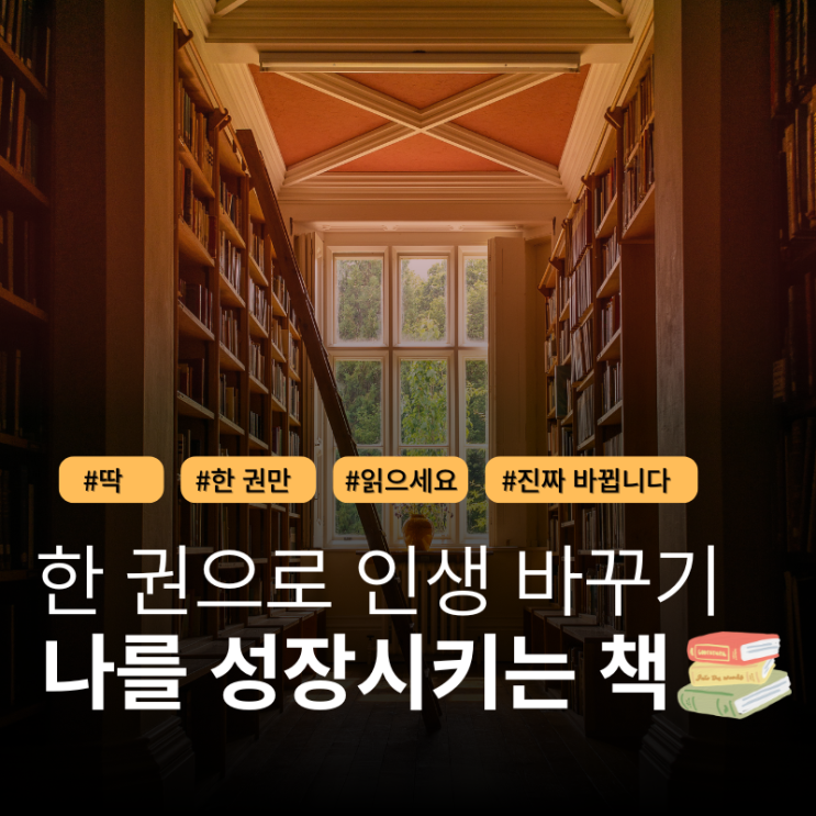  나를 성장시키는 단 한 권의 책 백만장자 알고리즘