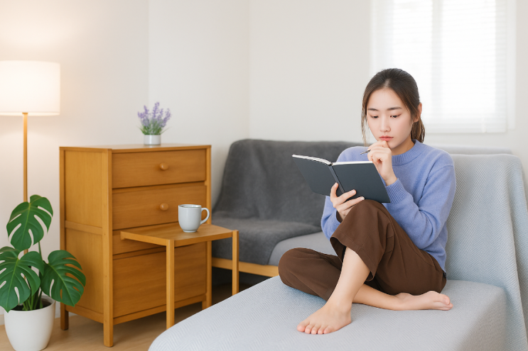  10평 원룸 인테리어 꿀팁 대공개!