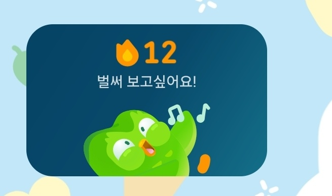  듀오링고로 영어 공부? 하지마세요!!