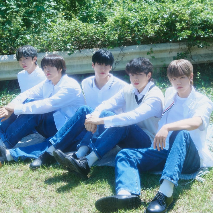 노래 추천 <b>엔플라잉</b>(N.Flying) - <b>만년설</b> (Everlasting) (가사/해석)