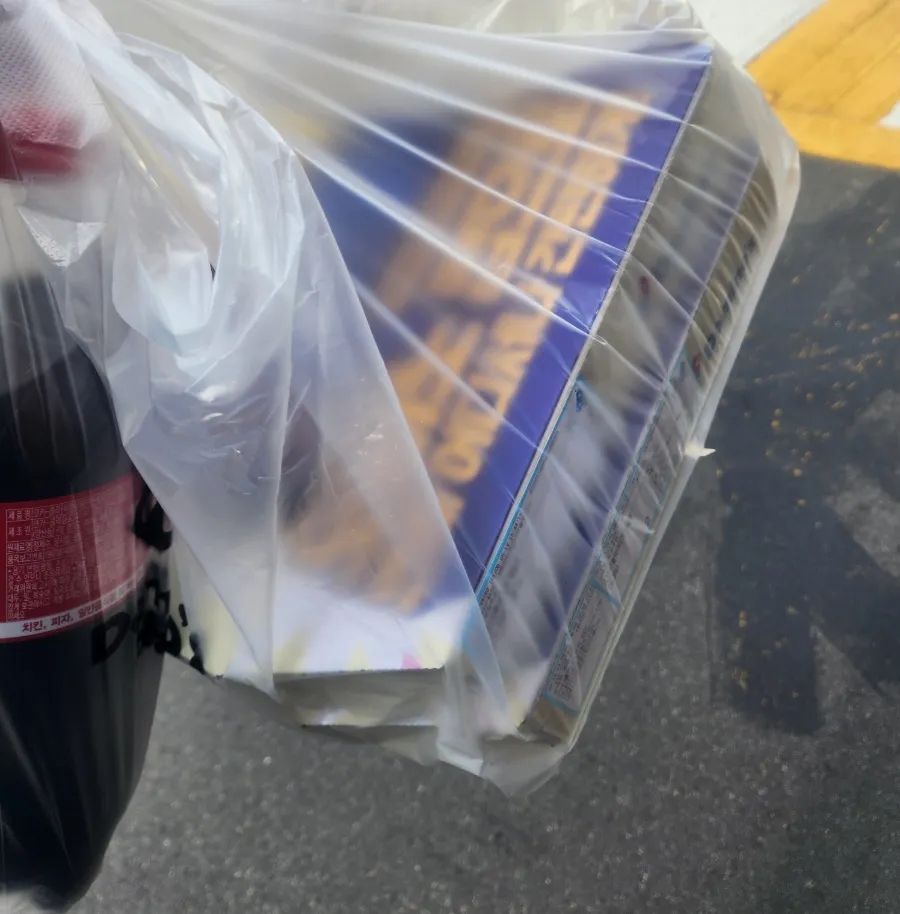 도미노피자 수영점 사진 6