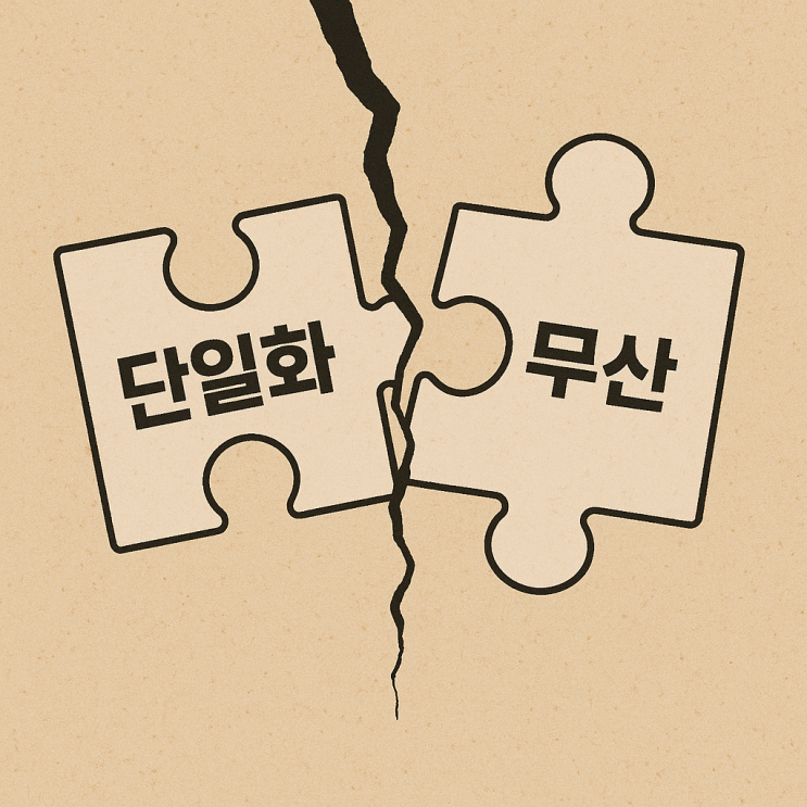 사전투표 D-1 "<b>단일화</b> 사실상 <b>무산</b>! 이재명-김문수-<b>이준석</b> 3자... 