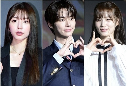 환승연애2 정현규 결별 인정 성해은 '잘생기면 얼굴값 최악' 발언 윤서희는 좋은 누나