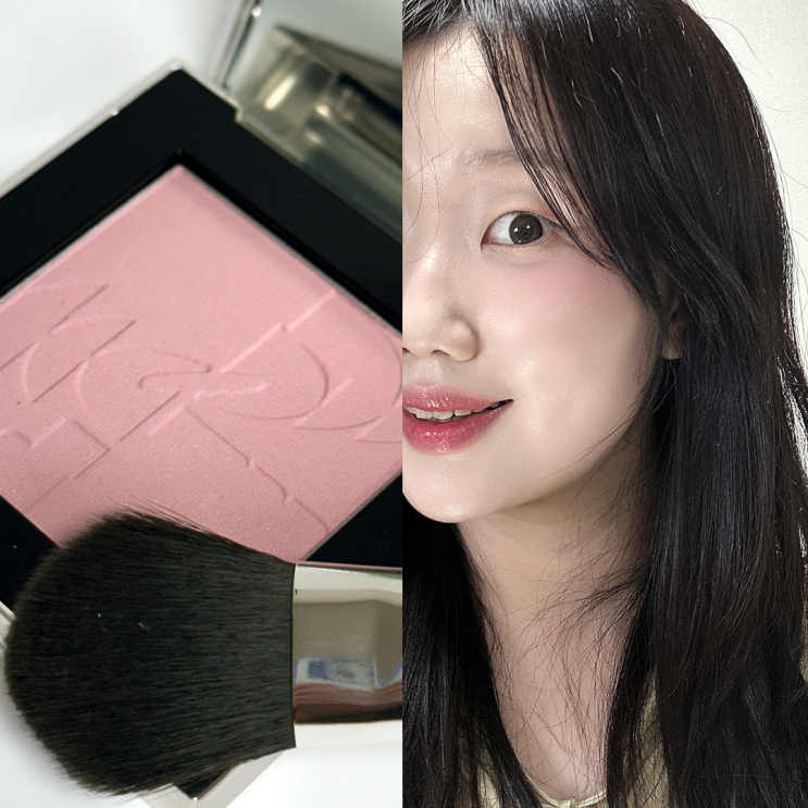  투슬래시포 이사배 블러셔 파우더룸 PICK 된 이유가 있었네