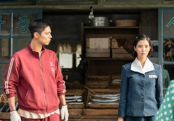  아이유 출연한 ‘폭싹속았수다’, 제작사 측 갑질 의혹