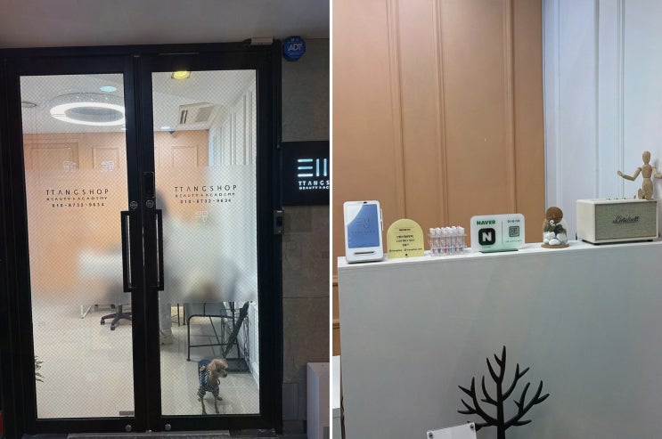  탱샵 본점, 믿고 받을 수 있는 인천 볼륨 마스카라!
