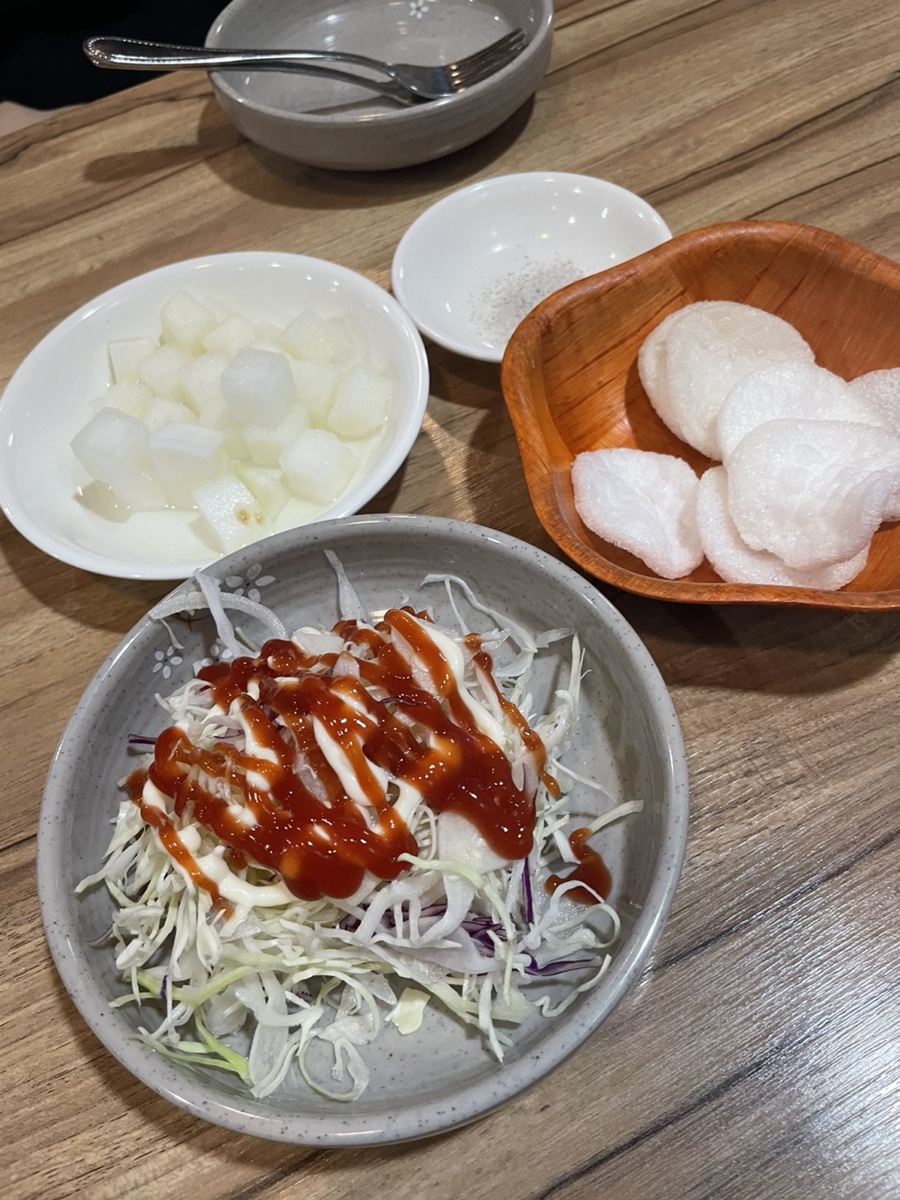 삼미통닭 황곡초점 사진 4