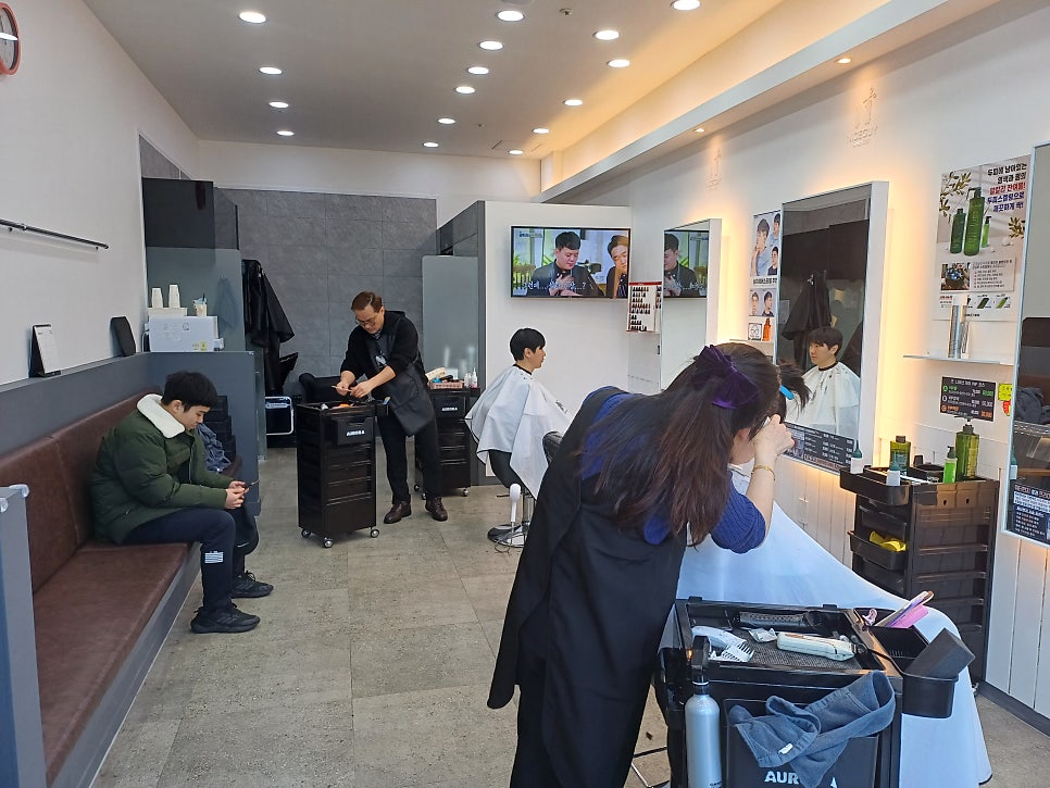 나이스가이 원주기업도시점 사진 6