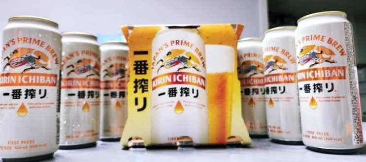  새벽부터 밤까지 달리고 먹은 시원한 맥주와 안주^^