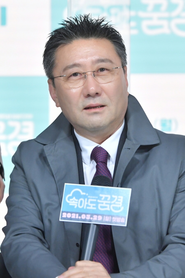 “왜 갑자기…” 중견배우 최정우 별세, 알려지지 않은 사연은?