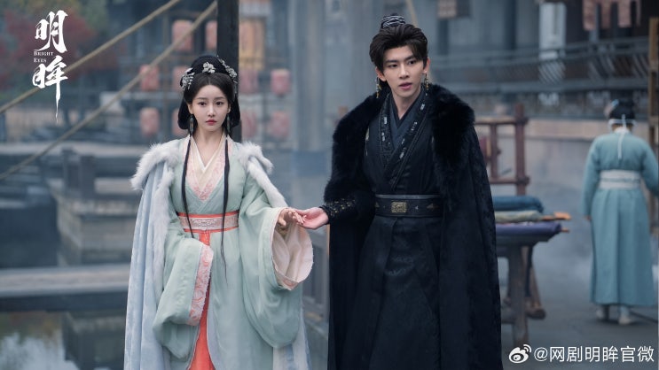  명모(明眸) 5월 26일 방영