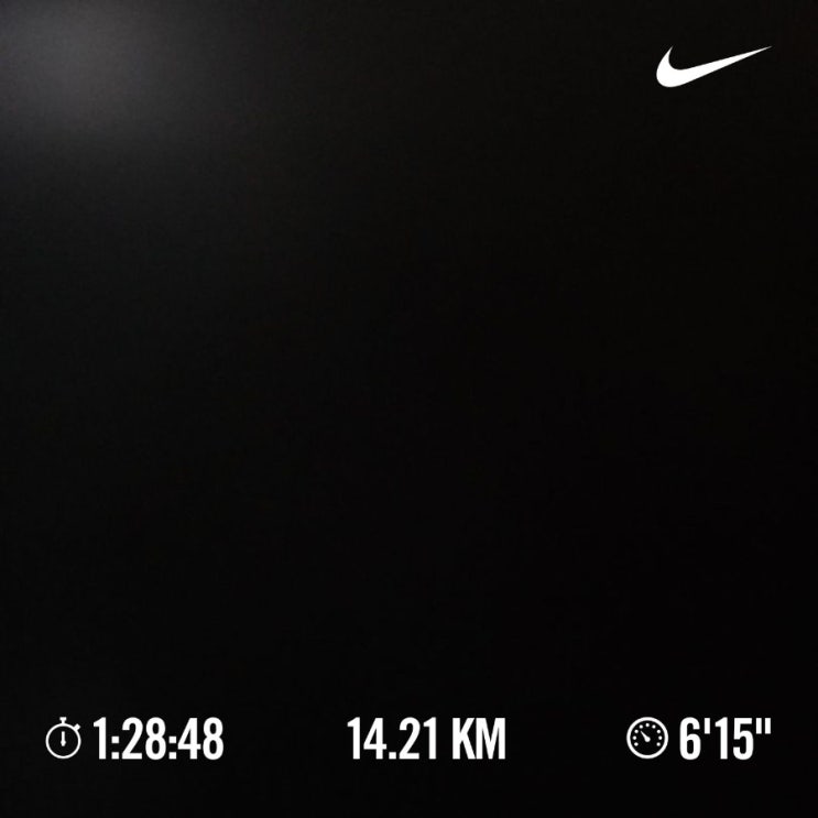 매일 10km 러닝 챌린지 1388일 차