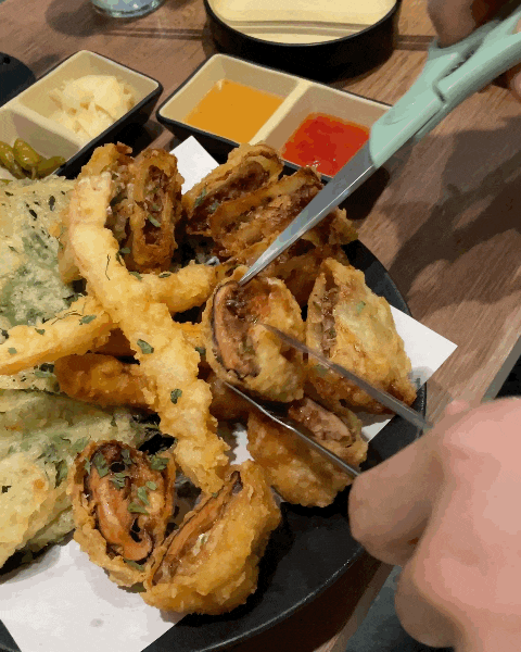  분위기와 컨디션 모두 잡은 술집 선유도역맛집 선유이층