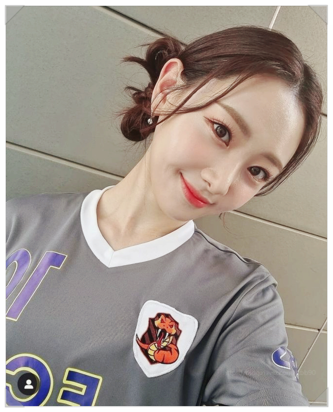  결혼식 없이도 충분한 사랑 배성재와 골때리는그녀 김다영의 조용한 약속