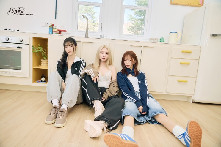 “너는 너야”… <b>드림캐쳐</b> <b>유닛</b> <b>유아유</b>, 첫 앨범... 