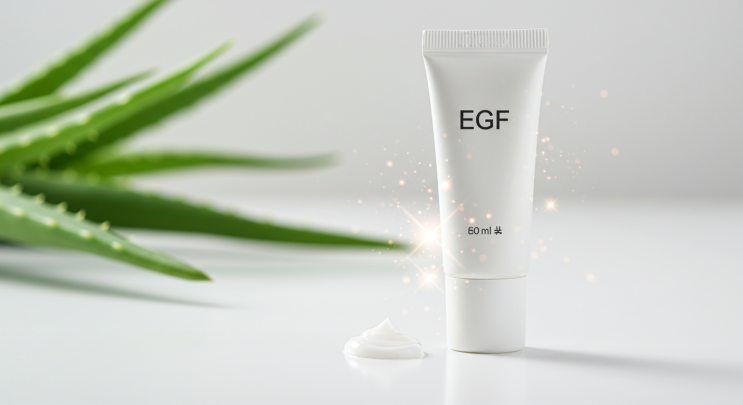  집에 꼭 챙길 EGF 연고 약사 추천 이유 꿀템