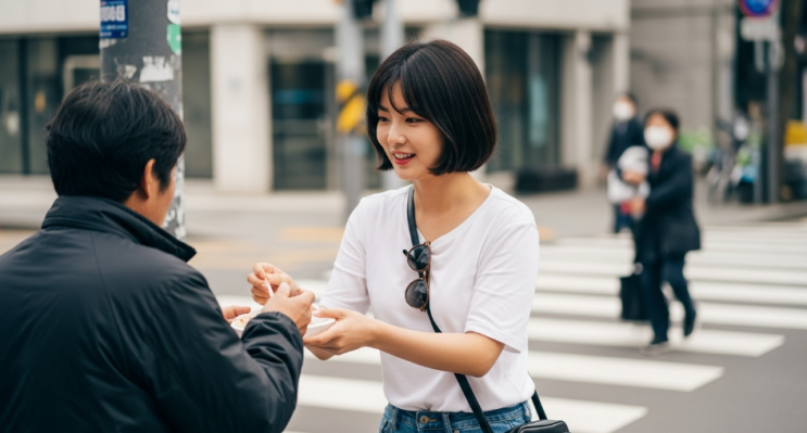  집 없는 사람만 기초생활보장? 시설 거주자를 위한 특별한 보장 이야기