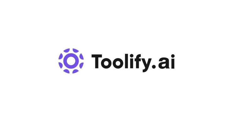  Toolify.ai｜전 세계 AI 툴 한눈에 찾는 방법!"