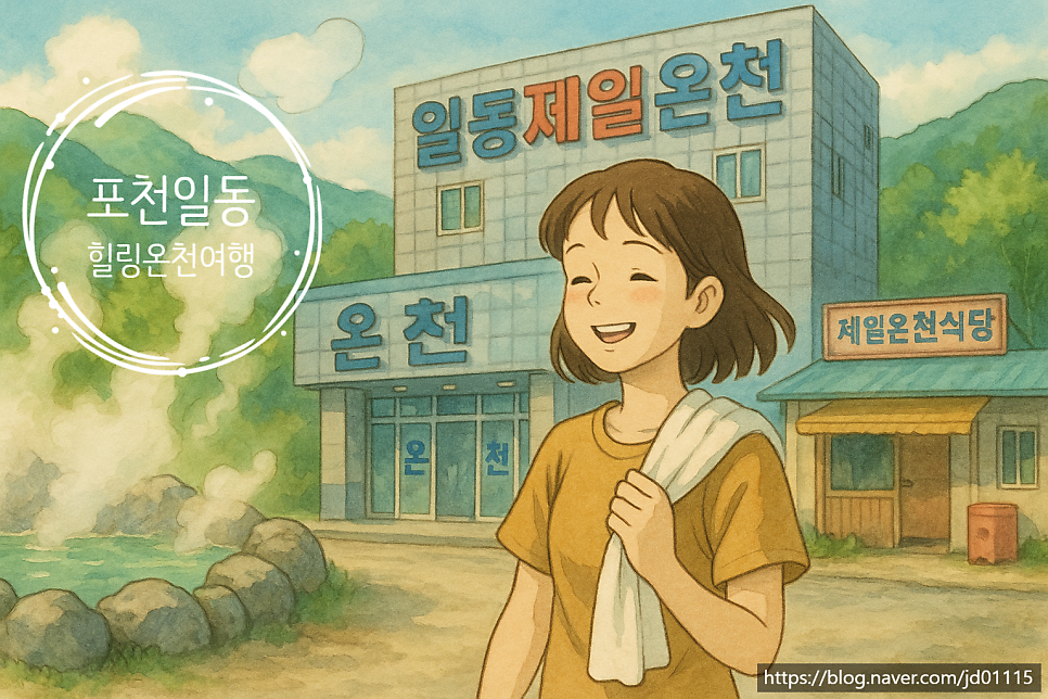내고향돌솥순대국 본점 사진 1