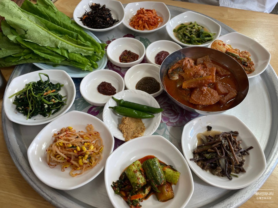 홍춘이보리밥 사진 5