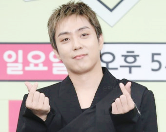 젝스키스 은지원 전 와이프 유도선수 이혼 배경