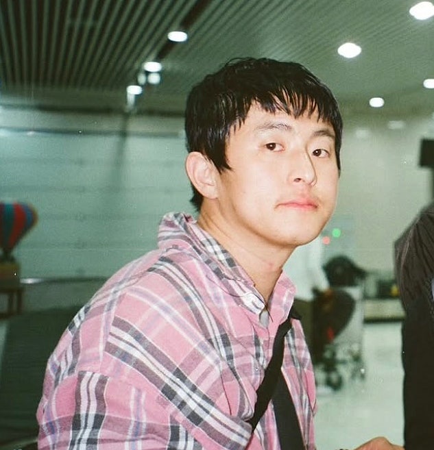  알고보면 핑크덕후,기안84가 같은 옷만 입는 이유..(옷 정보 있음)