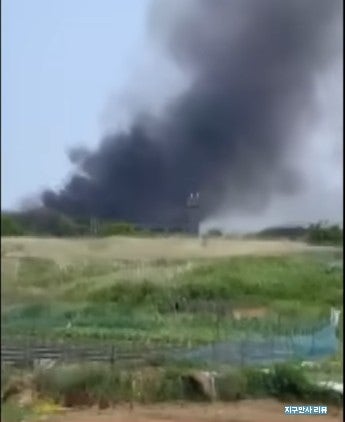 포항 <b>해군 초계기 추락 사고</b> 원인 탑승자 4명 시신 3구 수습 P... 